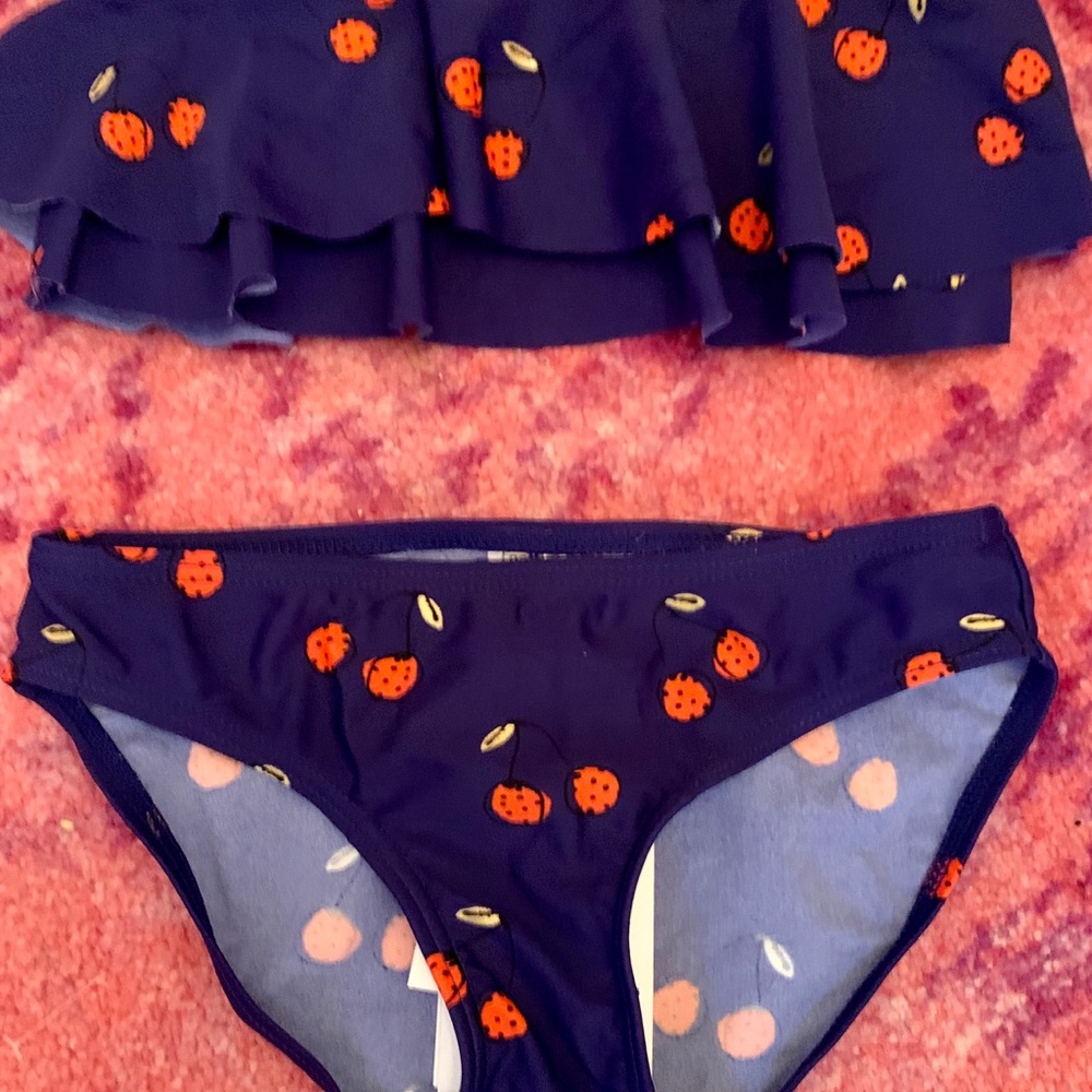 Soft Gallery 🍒 bikini